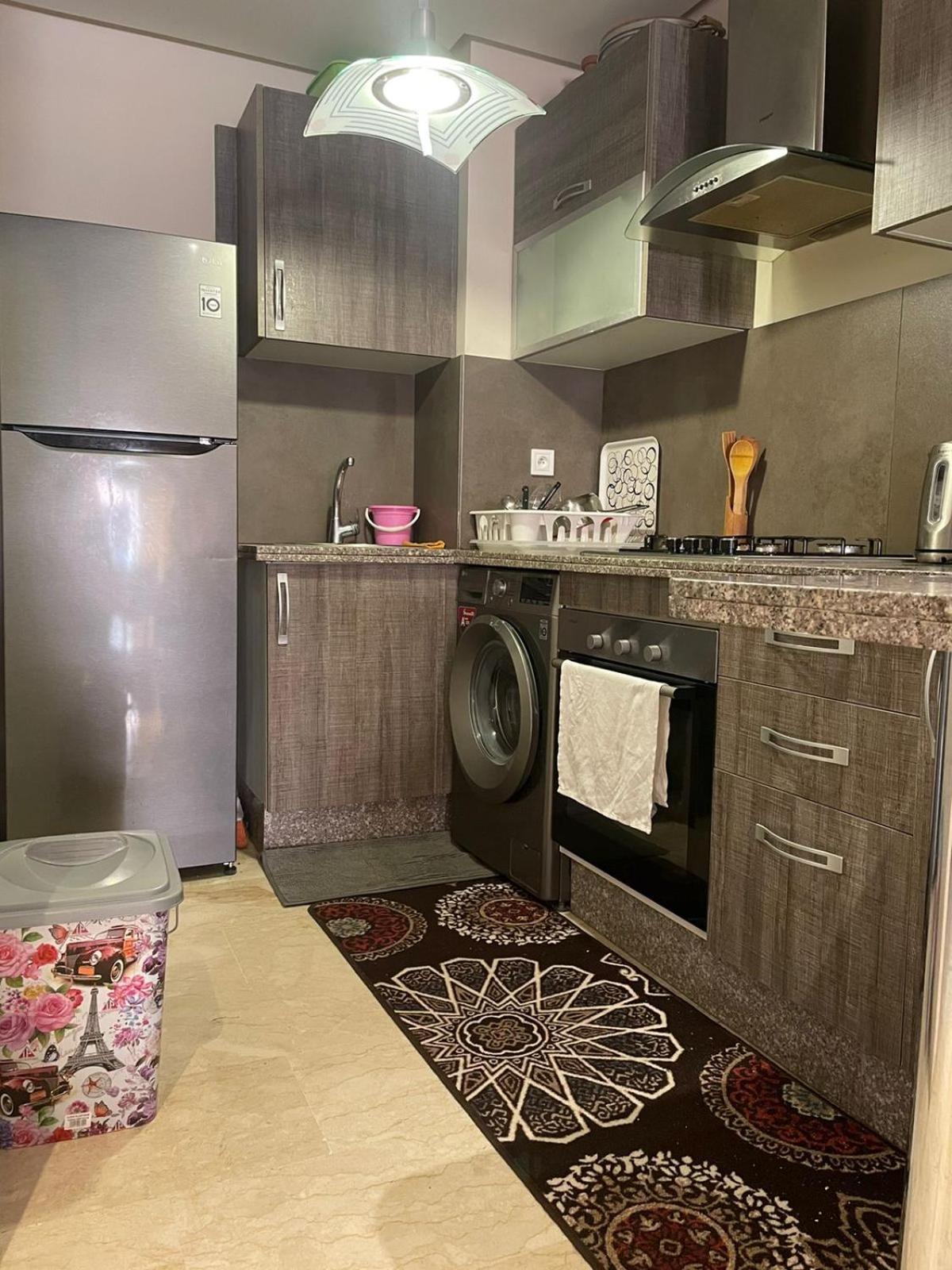 Marrakech Apartment
