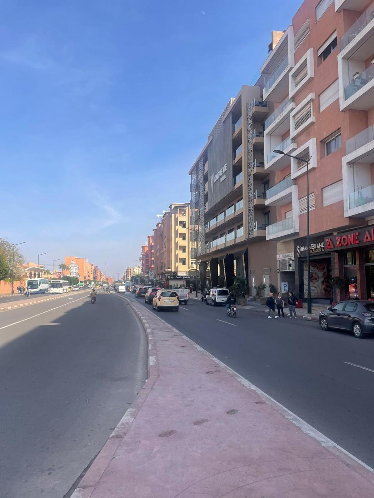 Marrakech Marrakesch
